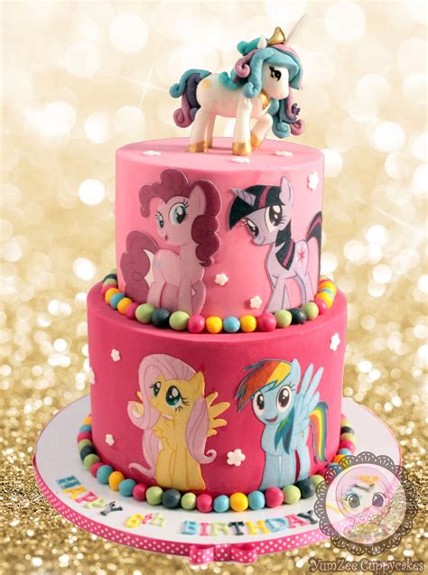 my little pony equestria cake|my little pony cakes pictures.